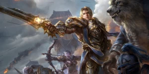 Бета-тест Need for Speed Mobile, $5000 за Tarisland и Assassin's Creed Project Jade до декабря