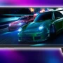 Need for Speed Mobile: Исследуем открытый мир на ультра пресете