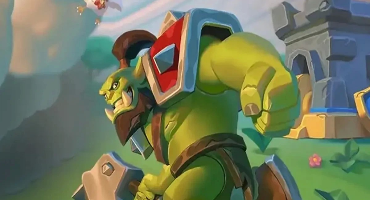 Warcraft Archlight Rumble: Игроки получили приглашение на бета-тест