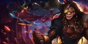 Состоялся релиз игры Legend of Keepers, «зеркальной копии Darkest Dungeon»