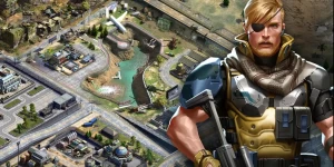 Ранняя версия Survival Tactics доступна в 1 стране