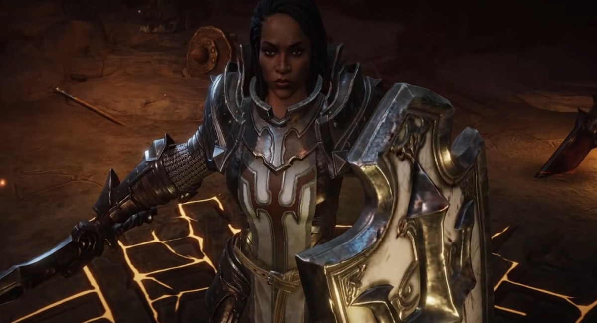 Diablo Immortal: Blizzard оштрафовали за лутбоксы в F2P-игре