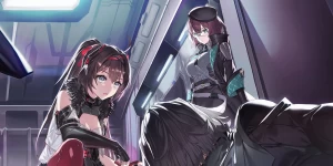 Сервера Aether Gazer открыли, а отзывы уже низкие