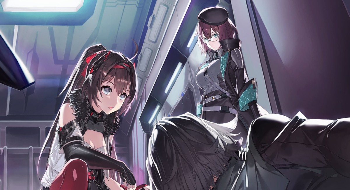 Сервера Aether Gazer открыли, а отзывы уже низкие