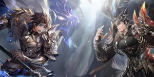 Новички Three Kingdoms All Star получат набор стоимостью ₽12000 и промокод