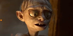 Ликер прошёл The Lord of the Rings: Gollum за 9 часов