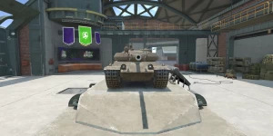 Новая чешская ветка тяжёлых танков в World of Tanks Blitz: стоит ли качать?