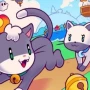 Super Cat Tales: PAWS возвращает игроков в 16-битное детство