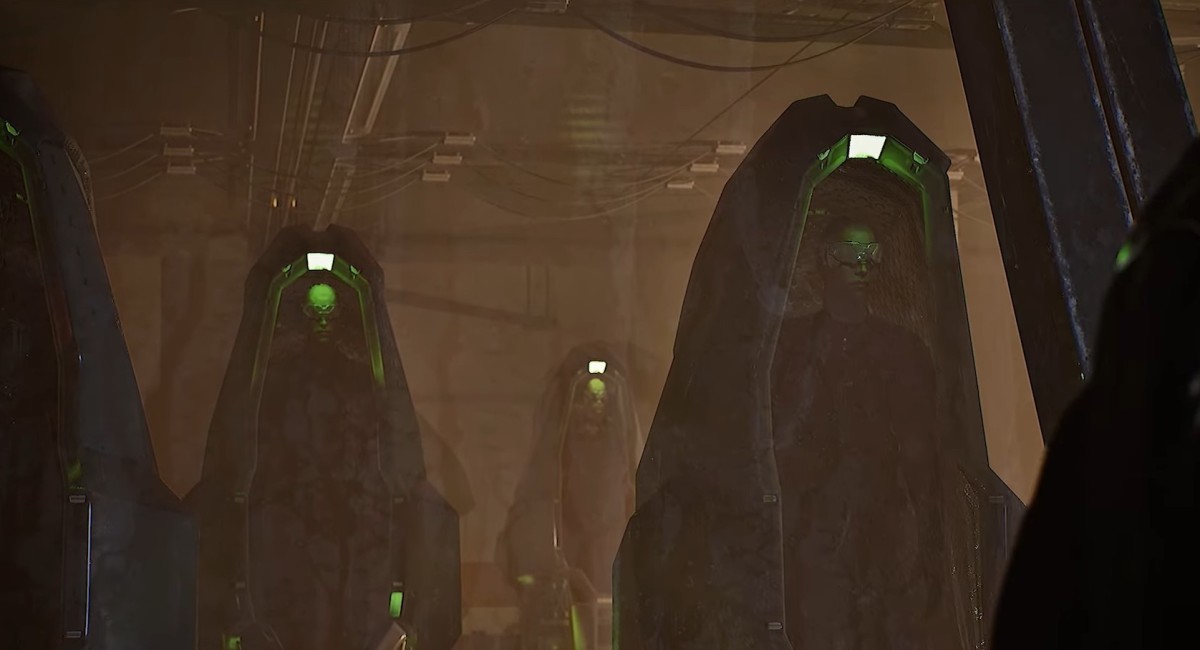 В New State Mobile вернули режим Bounty Royale