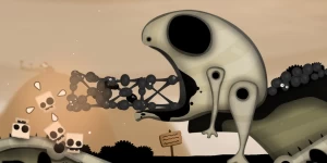 Состоялся релиз World of Goo Remastered на iOS и Android