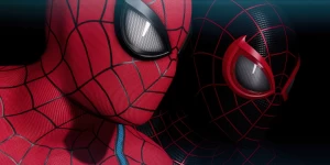 В Marvel’s Spider-Man 2 будет злой Человек-паук симбиот