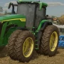 На ультра графику в Farming Simulator 23 Mobile сложно смотреть без смеха