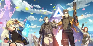 Fire Warrior 2 (Ace Force 2): Китайцы играют в местный Valorant