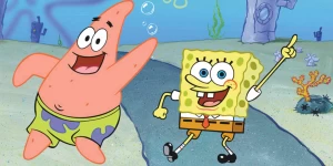 SpongeBob Adventures: In A Jam — Губка Боб и Патрик отстраивают Бикини Боттом