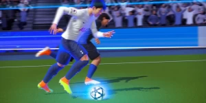 Состоялся пробный запуск EA SPORTS Tactical Football
