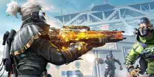 В Call of Duty Mobile добавят режим как в Counter-Strike