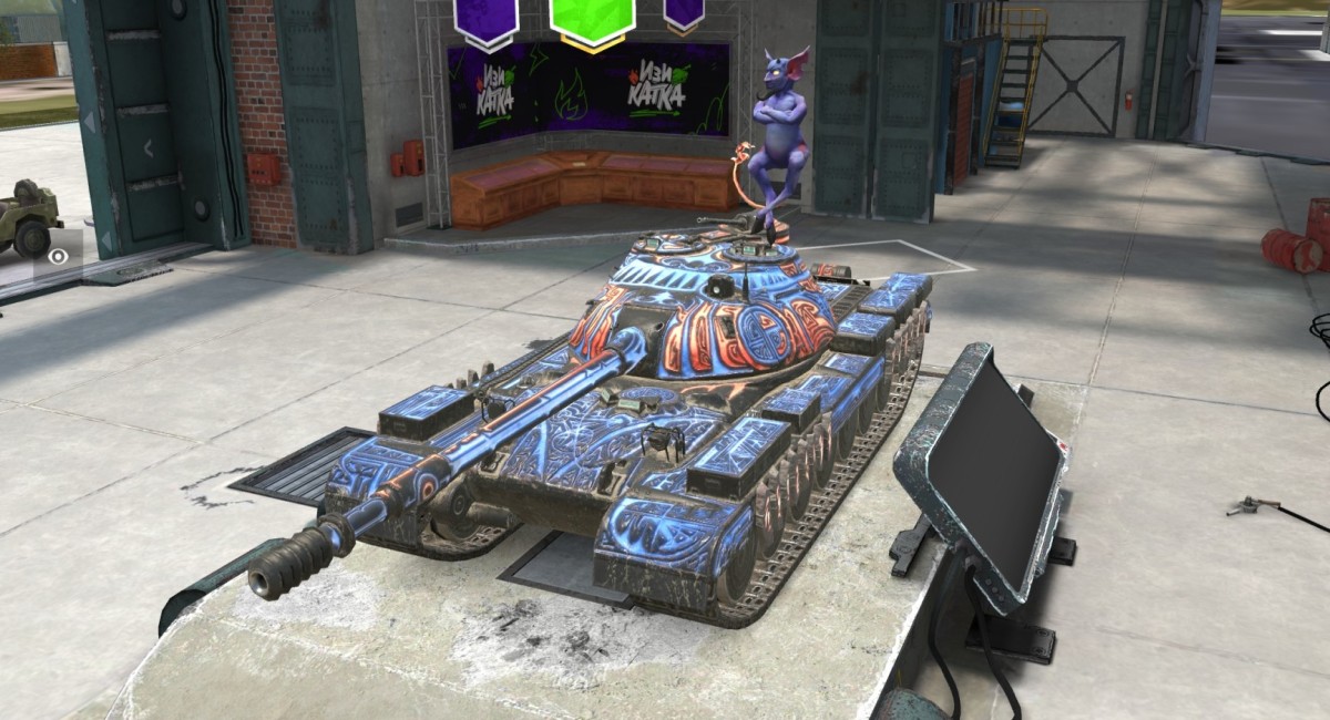 Обновление 10.0 в World of Tanks Blitz: оправдались ли ожидания игроков?