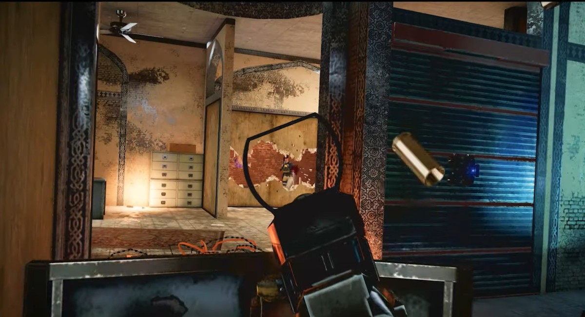 В Rainbow Six Mobile добавят прокачку отдельных Оперативников