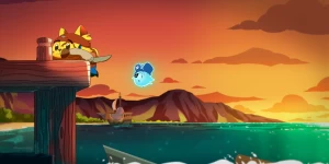 Cat Quest: Pirates of the Purribean вдохновлялась «Пиратами Карибского моря»