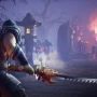 Shadow Blade: Ninja Fighting — играй за Скорпиона под саундтрек как в DOOM