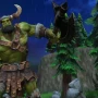 Стратегия Blackrock Mining Camp напоминает мини-версию Warcraft III