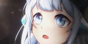 Музыкальная ритм-игра Rotaeno станет бесплатной в честь годовщины