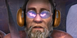 Wanderlust: The Bermuda Secret отправит игроков в мир летающих кораблей