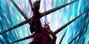 Tengen Toppa Gurren Lagann — игру по аниме «Гуррен-Лаганн» выпустили в США