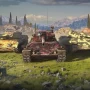Секрет успеха в World of Tanks Blitz: Как побеждать в каждом матче