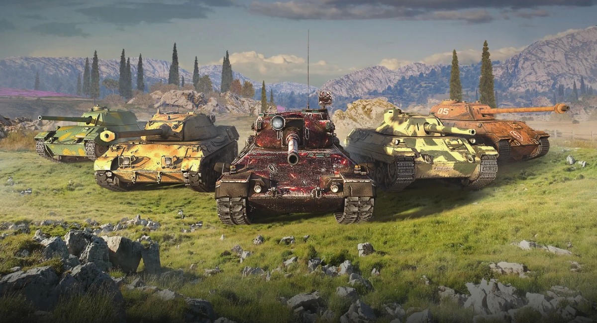 Секрет успеха в World of Tanks Blitz: Как побеждать в каждом матче