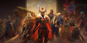 Как поиграть в Dota 2 на Android?