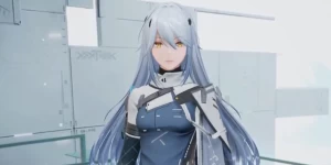 Стартовал бета-тест Snowbreak: Containment Zone