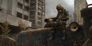 Рабочий билд S.T.A.L.K.E.R. 2 могли слить в Сеть