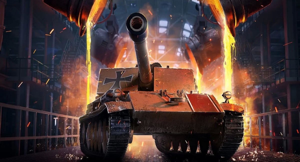 Лучшие ветки танков в World of Tanks Blitz для новичков (май 2023)