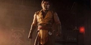 Mortal Kombat 1: Успей записаться на стресс-тест