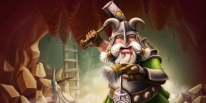 Craft The World перенесли на Android