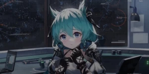 Aether Gazer — Honkai Impact 3rd на стероидах (геймплей внутри)