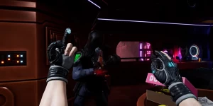 Новую System Shock выпустили на PC (инструкция по увеличению ФПС)