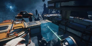 Игроки Space Survival попытаются выжить в космосе