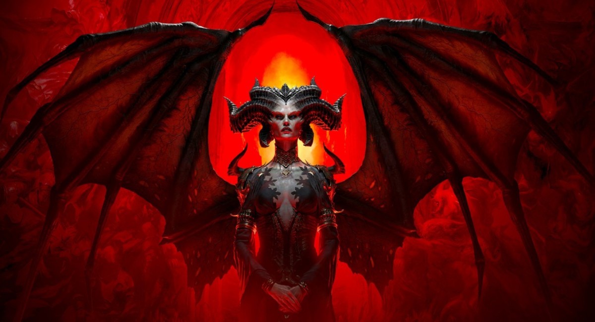 Diablo IV получила восторженные отзывы от критиков — 88/100 баллов