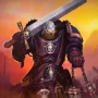 Warhammer 40,000: Warpforge может выйти в конце сентября
