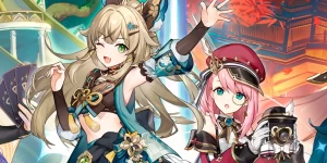 Новый PvP-режим «Арена чемпионов» в «Священном призыве семерых» в Genshin Impact