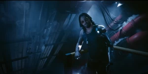 Инсайдер: «Cyberpunk 2077: Призрачная свобода выйдет в августе»