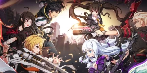 Игроки заклеймили Soulworker Urban Strategy