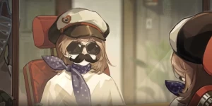 Reverse: 1999 — самая красивая аниме-игра для смартфонов