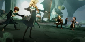 Harry Potter: Magic Awakened готовится к релизу в июне