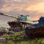 Планы на лето в World of Tanks Blitz от Lesta Games