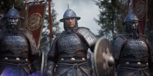 Стратегия Empire Mobile предлагает схватки с игроками со всего мира