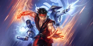 Mortal Kombat Onslaught: Вышло свежее обновление