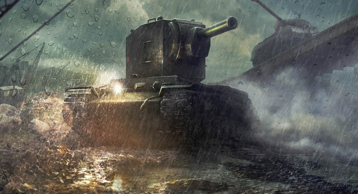 Какие танки используют кибеспортсмены в World of Tanks Blitz